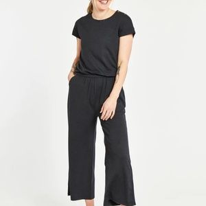 Oiselle Lux Cap Sleeve Jumpsuit *tags removed*